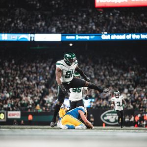 Image post by @nyjets on Instagram