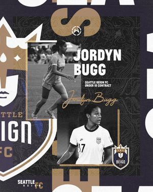 Image post by @wassermansoccer on Instagram