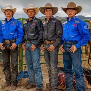 Image post by @officialstetsonwright on Instagram