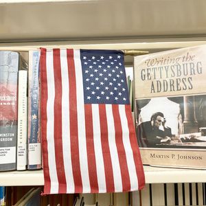 Image post by @stjohnscountylibrary on Instagram