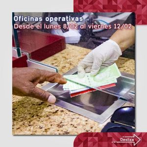 Image post by @bancobicentenario on Instagram