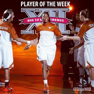 Image post by @texaswbb on Instagram