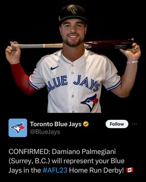 Image post by @milb_central on Instagram