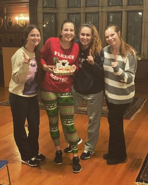 Image post by @yalesoftball on Instagram