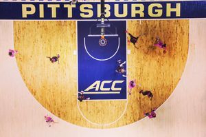 Image post by @pitt_wbb on Instagram