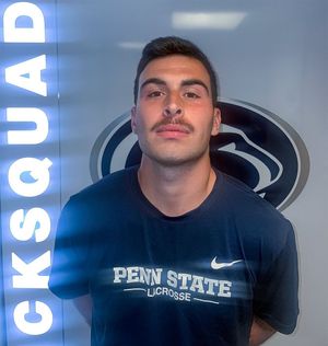 Image post by @pennstatemlax on Instagram