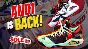 Video post by @slamkicks2584 on YouTube