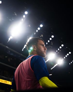 Image post by @maartenpaes on Instagram