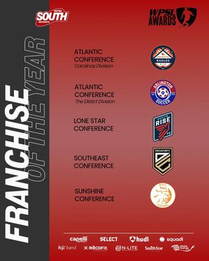 Image post by @wpslsouth on Instagram