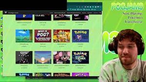 Video post by @thundaga on YouTube