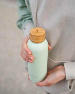 Image post by @waterdrop on Instagram