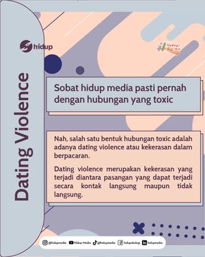 Image post by @hidupmedia on Instagram