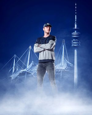 Image post by @redbullshop on Instagram