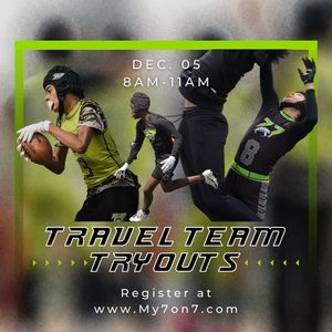 Image post by @my7on7 on Instagram