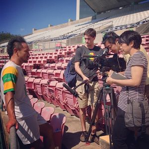 Image post by @tampabayrowdies on Instagram