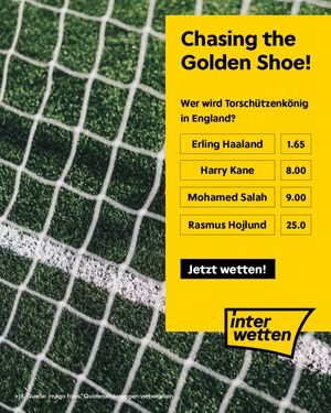 Image post by @interwetten on Instagram