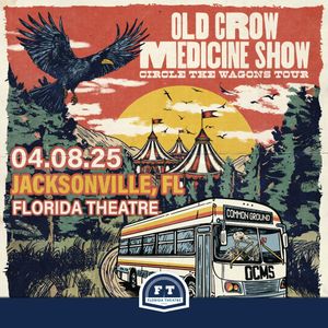 Image post by @floridatheatre on Instagram