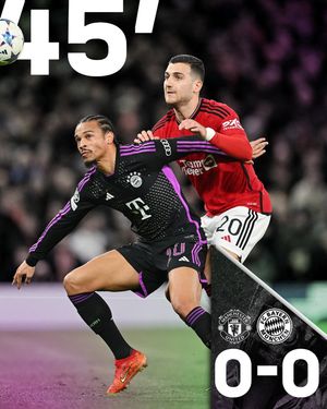 Image post by @fcbayern on Instagram