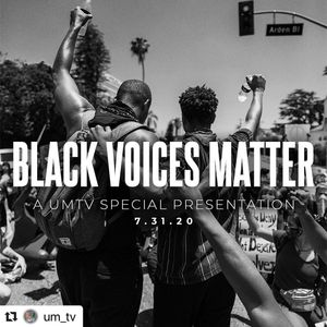 Image post by @umsoc on Instagram
