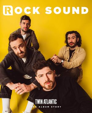 Image post by @rocksound on Instagram