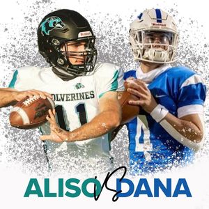 Image post by @aliso_football on Instagram