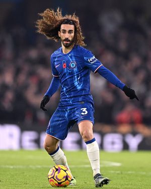 Image post by @chelseafc on Instagram