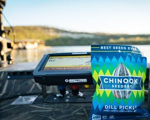 Image post by @chinookseedery on Instagram