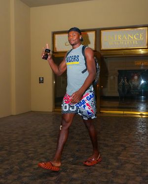 Image post by @pacers on Instagram