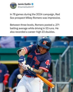 Image post by @milb_central on Instagram