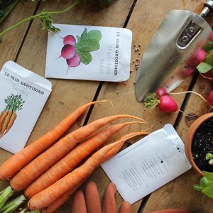 Image post by @lepainquotidienus on Instagram