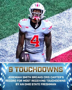 Image post by @nbcsports on Instagram