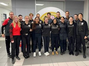 Image post by @ontario_soccer on Instagram