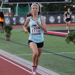 Image post by @milesplit on Instagram