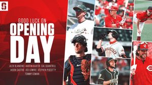 Image post by @stanfordbsb on Instagram