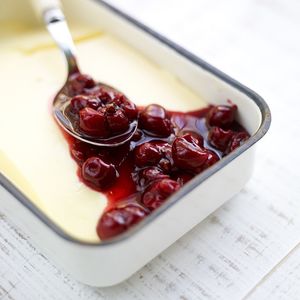 Image post by @nenifood on Instagram