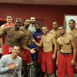 Image post by @jjbarea11 on Instagram
