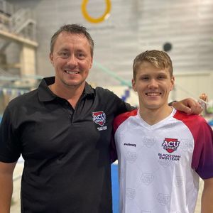 Image post by @nswswimming on Instagram
