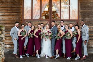 Image post by @soireessouthernevents on Instagram