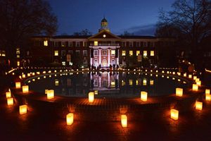 Image post by @elonuniversity on Instagram
