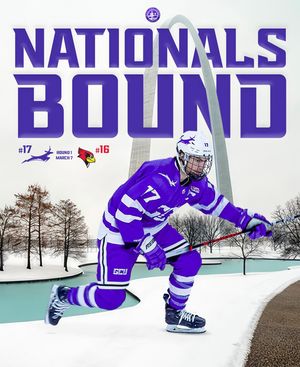 Image post by @lopeshockey on Instagram