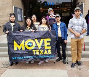 Image post by @move_texas on Instagram
