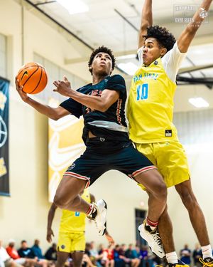 Image post by @indyheatgymrats on Instagram