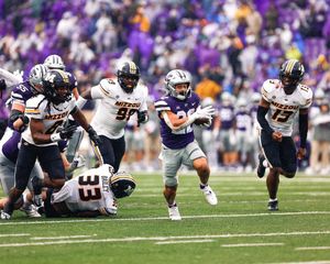 Image post by @kstatefb on Instagram