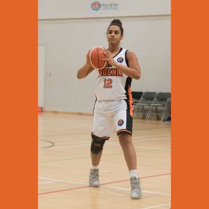 Image post by @ldnphoenixbball on Instagram