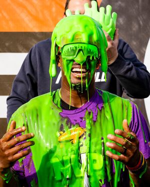 Image post by @Browns on Twitter