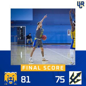 Image post by @ucrmbb on Instagram