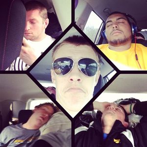 Image post by @gkittle on Instagram