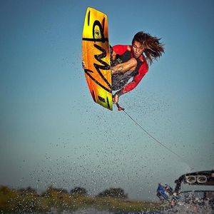 Image post by @connellywatersports on Instagram