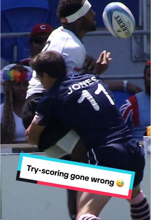 Video post by @worldrugby on TikTok