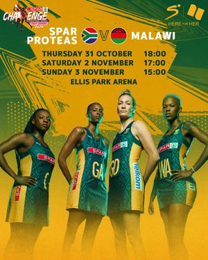 Image post by @supersporttv on Instagram